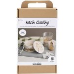 Creativ Company Kreativní sada Craft Kit Resin Casting Jar – Hledejceny.cz