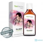 YaoMedica Dva uleželí tinktura z čínských bylinek 50 ml – Hledejceny.cz