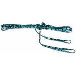 MushGO Vodítko stopovací tenký popruh tlapky – Zboží Mobilmania