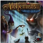 Alchemists The King's Golem EN – Hledejceny.cz