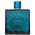 Versace Eros toaletní voda pánská 100 ml tester – Hledejceny.cz