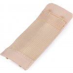 Prodloužení obvodu podprsenky šíře 38 mm dvouřadé - tělová – Zboží Dáma