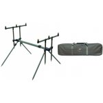 JSA Fish Stojan Fish Rod Pod C.S. + Transportní Taška – Zboží Mobilmania