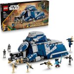 LEGO® Star Wars™ 75435 MTT™ Separatistů z bitvy o Felucii – Zboží Živě