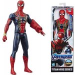 Hasbro Marvel Titan Hero Spiderman – Zboží Mobilmania