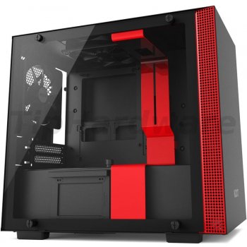 NZXT H200 CA-H200B-BR