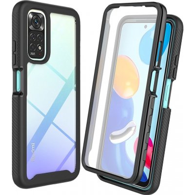 JP Defense360 Xiaomi Redmi Note 11 černý – Zboží Živě