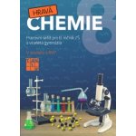 Hravá chemie 8 – Hledejceny.cz