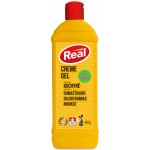 Real Creme Gel univerzální čistící gel do kuchyně a koupelny 650 g – HobbyKompas.cz