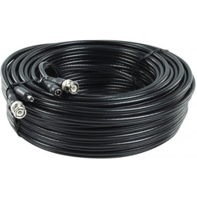Aipa CP-PR-07 Koaxiální kabel BNC-BNC délka 20m – Sleviste.cz