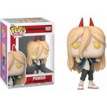 Funko Pop! 1681 Chainsaw Man Power – Zboží Dáma