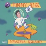 Lonesome Spaceboy – Hledejceny.cz