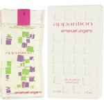 Emanuel Ungaro Apparition parfémovaná voda dámská 90 ml – Hledejceny.cz