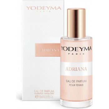 Yodeyma Adriana parfémovaná voda dámská 15 ml