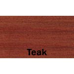 Remmers UV+ Lazura 5 l teak – Hledejceny.cz