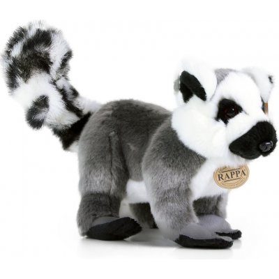 lemur stojící 28 cm – Zboží Mobilmania