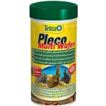 Tetra Pleco Spirulina Wafers 250 ml – Zboží Dáma