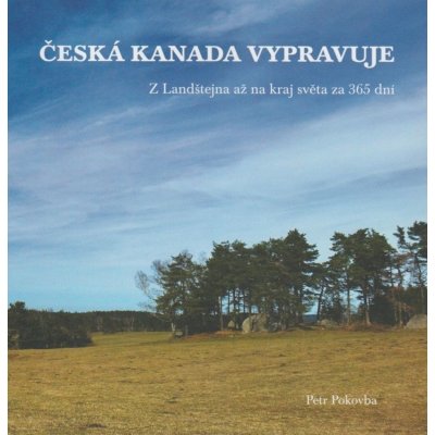 Česká Kanada vypravuje