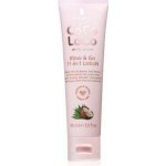 Lee Stafford CoCo LoCo Agave Blow & Go 11in1 Lotion Hydratační mléko na vlasy 100 ml – Hledejceny.cz