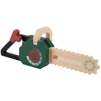 lupilu řetězová pila – Zboží Dáma