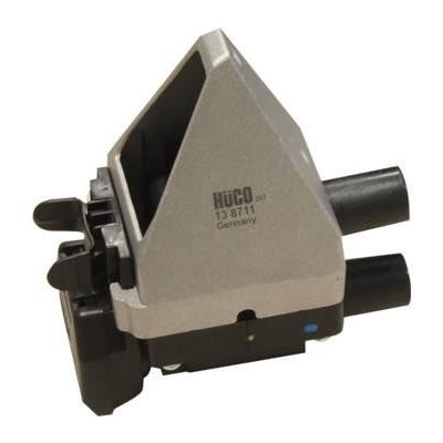 HÜCO Zapalovací cívka HUC 138711 | Zboží Auto