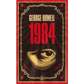 1984 George Orwell