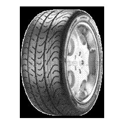 Pirelli P Zero Corsa Asimmetrico 265/30 R19 93Y