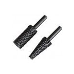 WOLFCRAFT rašple válcová čelní na kov 080-2535000 – Sleviste.cz