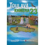 Iveta Toušlová Toulavá kamera 23 – Hledejceny.cz