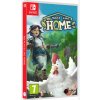 Hra na Nintendo Switch No Place Like Home