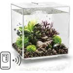 Biorb Cube akvárium MCR bílé 60 l – Zboží Dáma