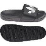 adidas Adilette Lite Slides FU8299 Tmavomodrá – Zboží Dáma