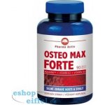 Osteo Max Forte 1200 mg +K2+D3 90 tablet – Zboží Mobilmania