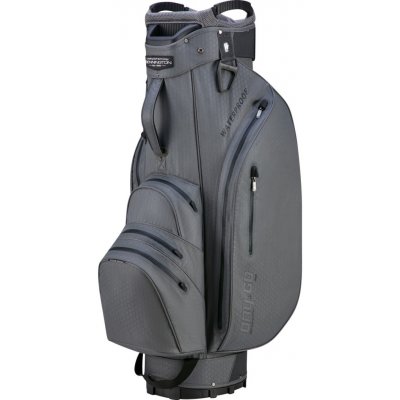 Bennington Cart bag GRID ORGA - Waterproof Grex