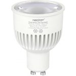 MiBoxer LED žárovka GU10 ovládaná přes 2,4Ghz, 6W, CCT – Hledejceny.cz