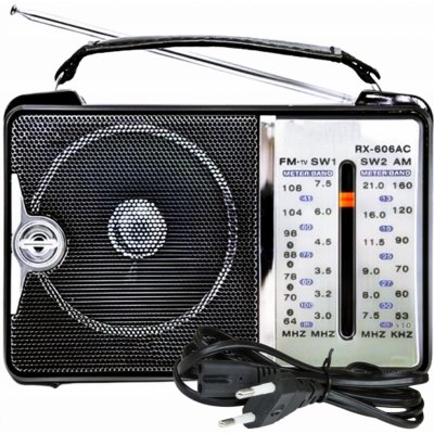 Golon RX-606AC – Zboží Živě