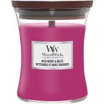 WoodWick Wild Berry & Beets 85 g – Hledejceny.cz