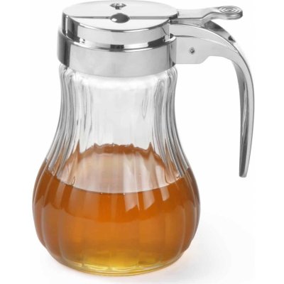 HENDI Menážka dávkovač na med – Zboží Dáma