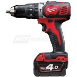 Milwaukee M18 BDD-402C – Hledejceny.cz