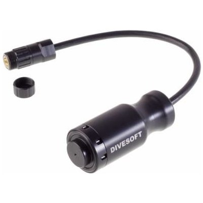 Divesoft FREEDOM NITROX ANALYZÁTOR – Zboží Dáma