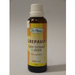 Dr. Popov Grep extrakt z jader 50 ml – Hledejceny.cz
