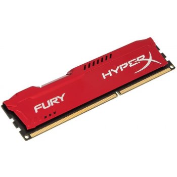 Kingston DDR3 4GB 1600MHz CL10 HX316C10FR/4