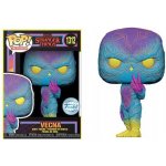 Funko Pop! Stranger Things Vecna Pointing – Zbozi.Blesk.cz