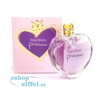 Vera Wang Princess toaletní voda dámská 30 ml