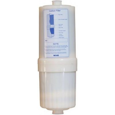 Náhradní filtr NSF pro Ionizátor vody X-Blue – Zbozi.Blesk.cz