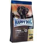 Happy Dog Supreme Sensible Canada 4 kg – Hledejceny.cz