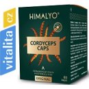 Himalyo Cordyceps 60 kapslí