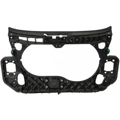 Přední čelo Audi A6 C6 (4F2/4F5) 04-08 | Zboží Auto