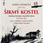 Šikmý kostel 3 - Karin Lednická – Zboží Dáma Šikmý kostel 3 - Karin Lednická – Zboží Dáma