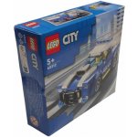 LEGO® City 60312 Policejní auto – Zboží Živě LEGO® City 60312 Policejní auto – Zboží Živě